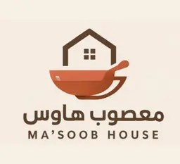 معصوب هاوس logo