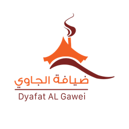 ضيافة الجاوي logo