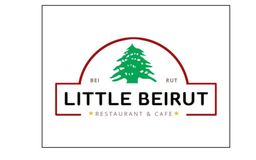 لتل بيروت  logo