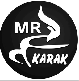 مستر كرك logo
