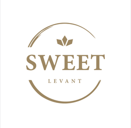  سويت ليفانت logo