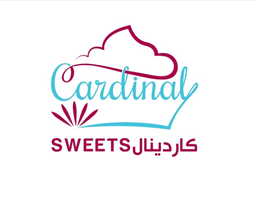  حلويات كاردينال logo