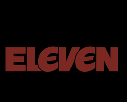 إليفن كوفي logo