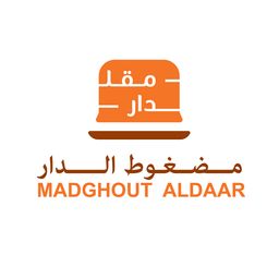 مضغوط الدار logo