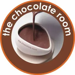 ذا شوكلت روم logo