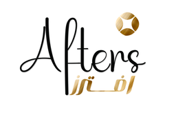 افترز  logo
