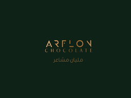 ارفلون logo