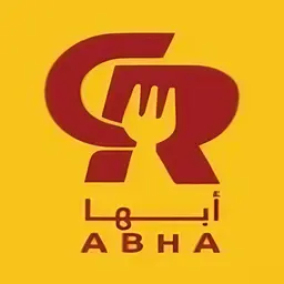 ابها  logo