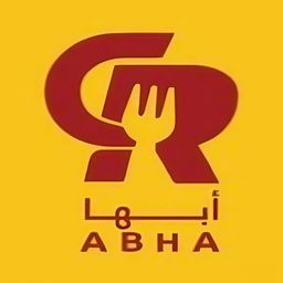 ابها  logo