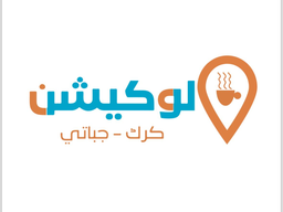 لوكيشن  logo