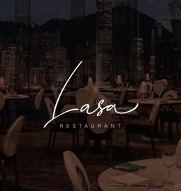 لاسا logo