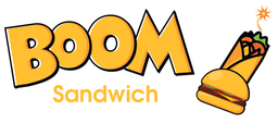 بوم ساندوتش logo