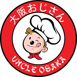 انكل أوساكا logo