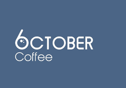 كوفي 6 اكتوبر  logo