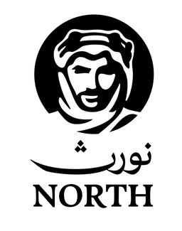 نورث كافيه logo