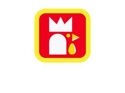 الواف بروستد logo