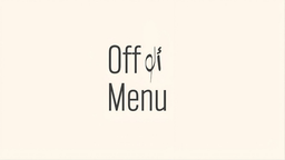 أوف المنيو logo