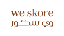 وي سكور logo