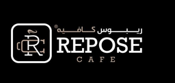 مقهى ريبوس logo