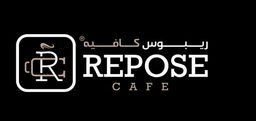 مقهى ريبوس logo
