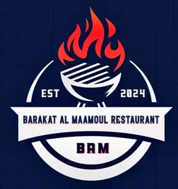بركات المعمول logo
