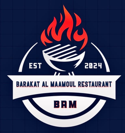 بركات المعمول logo