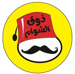 ذوق الشوام logo