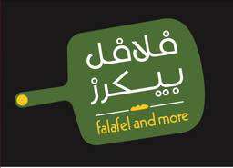 فلافل بيكرز logo