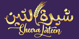 شيرة لتين logo