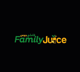 فاملي جوس  logo