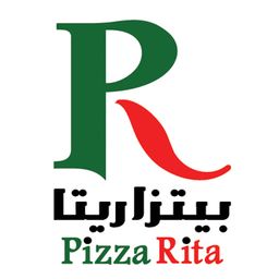 بيتزا ريتا logo