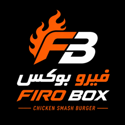 فيرو بوكس logo