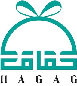 حقاق logo