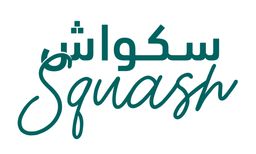 سكواش logo