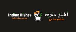 أطباق هندية logo