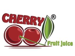 شيري فروت جوس logo