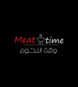وقت اللحوم logo