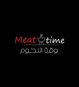 وقت اللحوم logo