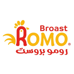 رومو بروست logo
