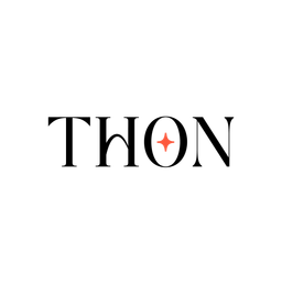 ثون logo