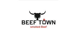 بيف تاون logo