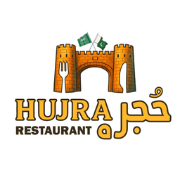 مطعم حجرة logo