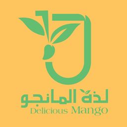 لذة المانجو logo