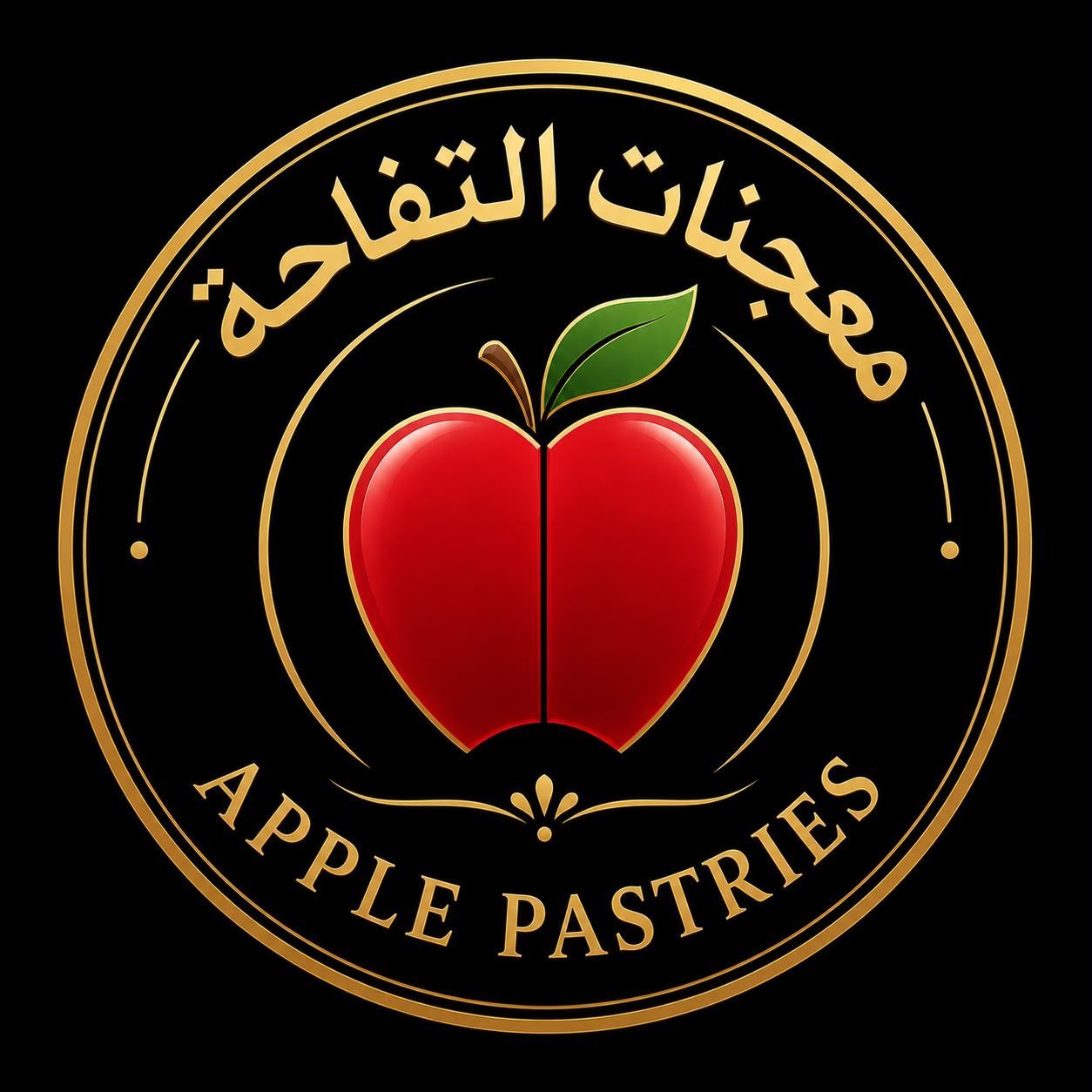 صورة معجنات التفاحة