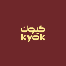 كيوك logo