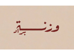 وزنة براد logo