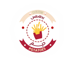 بطاطس ديم logo