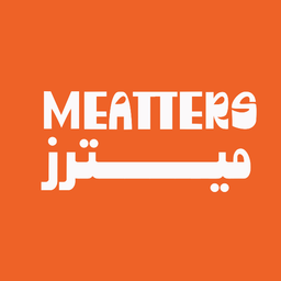 ميترز logo