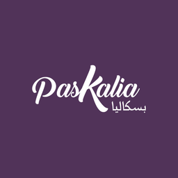 بسكاليا logo