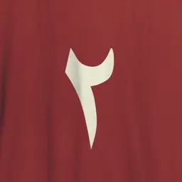 شاورما حبتين logo